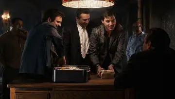 Backdrop to the movie "GoodFellas" #1178284
