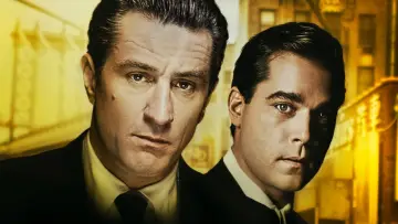 Backdrop to the movie "GoodFellas" #173804