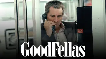 Backdrop to the movie "GoodFellas" #19850