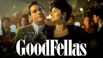 Backdrop to the movie "GoodFellas" #19851