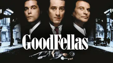 Backdrop to the movie "GoodFellas" #19856