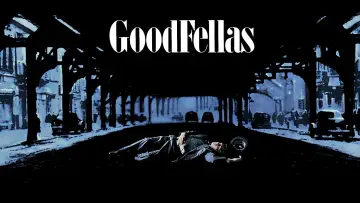 Backdrop to the movie "GoodFellas" #19860