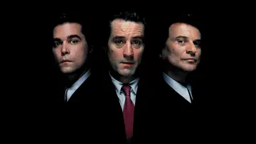 Backdrop to the movie "GoodFellas" #548432