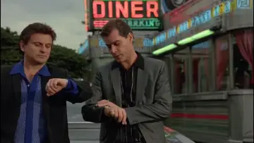 Backdrop to the movie "GoodFellas" #548435