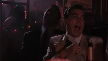 Backdrop to the movie "GoodFellas" #548460