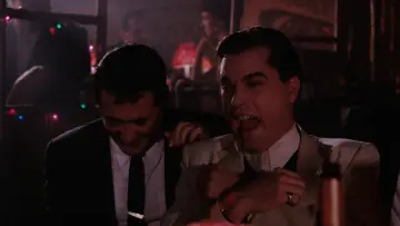 Backdrop to the movie "GoodFellas" #548462