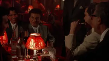 Backdrop to the movie "GoodFellas" #548465