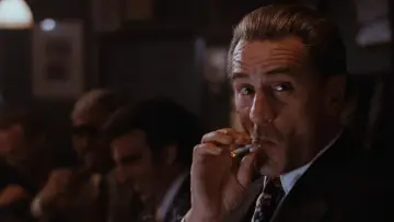Backdrop to the movie "GoodFellas" #548481