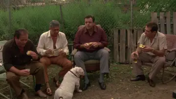 Backdrop to the movie "GoodFellas" #548497