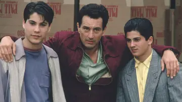 Backdrop to the movie "GoodFellas" #548522