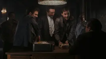 Backdrop to the movie "GoodFellas" #749213