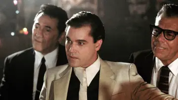 Backdrop to the movie "GoodFellas" #959213
