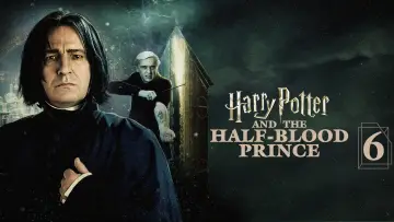 Backdrop to the movie "Harry Potter and the Half-Blood Prince" #559440
