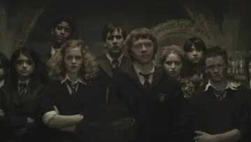 Backdrop to the movie "Harry Potter and the Half-Blood Prince" #559451