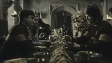 Backdrop to the movie "Harry Potter and the Half-Blood Prince" #559461