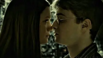 Backdrop to the movie "Harry Potter and the Half-Blood Prince" #559477