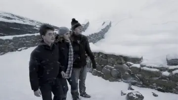 Backdrop to the movie "Harry Potter and the Half-Blood Prince" #559486