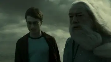 Backdrop to the movie "Harry Potter and the Half-Blood Prince" #559500