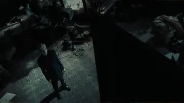 Backdrop to the movie "Harry Potter and the Half-Blood Prince" #559512