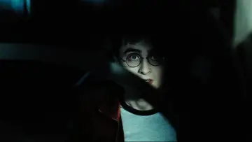 Backdrop to the movie "Harry Potter and the Half-Blood Prince" #798467