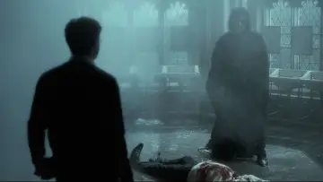 Backdrop to the movie "Harry Potter and the Half-Blood Prince" #798485