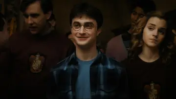 Backdrop to the movie "Harry Potter and the Half-Blood Prince" #798487