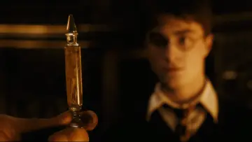 Backdrop to the movie "Harry Potter and the Half-Blood Prince" #798489