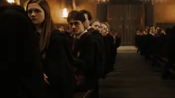 Backdrop to the movie "Harry Potter and the Half-Blood Prince" #798496