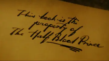 Backdrop to the movie "Harry Potter and the Half-Blood Prince" #798497
