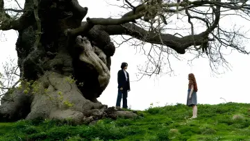 Backdrop to the movie "Harry Potter and the Half-Blood Prince" #830979