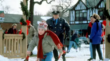 Home Alone