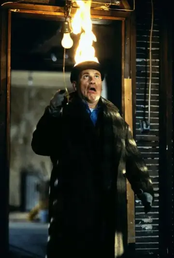 Poster to the movie "Home Alone" #1209194