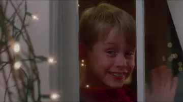 Backdrop to the movie "Home Alone" #1362696