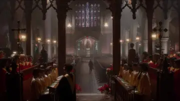 Backdrop to the movie "Home Alone" #1362708