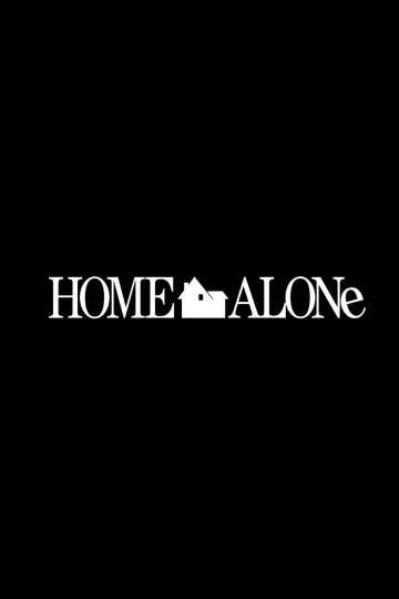 Poster to the movie "Home Alone" #1647566
