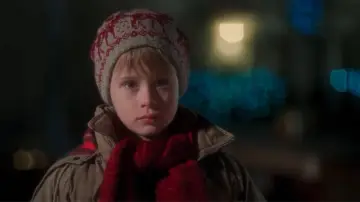 Backdrop to the movie "Home Alone" #849042