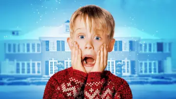 Backdrop to the movie "Home Alone" #849061