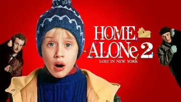Backdrop to the movie "Home Alone 2: Lost in New York" #1576010