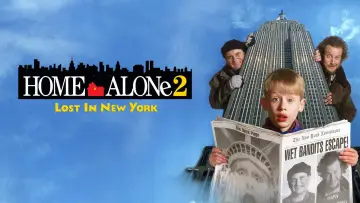 Backdrop to the movie "Home Alone 2: Lost in New York" #1576011