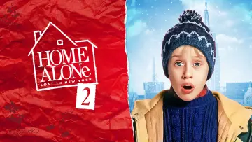 Backdrop to the movie "Home Alone 2: Lost in New York" #1576012