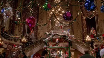 Backdrop to the movie "Home Alone 2: Lost in New York" #1576015