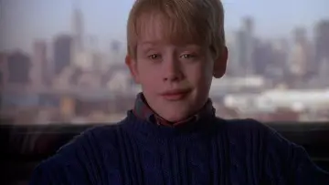 Backdrop to the movie "Home Alone 2: Lost in New York" #1576023