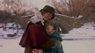 Backdrop to the movie "Home Alone 2: Lost in New York" #1576024