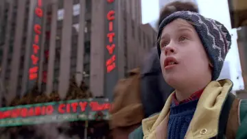 Backdrop to the movie "Home Alone 2: Lost in New York" #1576025