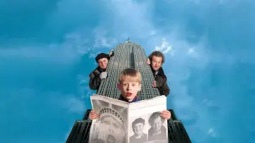 Backdrop to the movie "Home Alone 2: Lost in New York" #163445