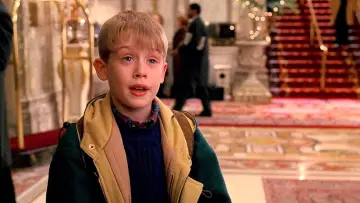 Backdrop to the movie "Home Alone 2: Lost in New York" #163450