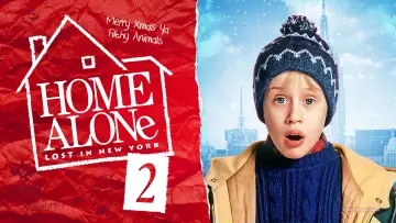 Backdrop to the movie "Home Alone 2: Lost in New York" #163459