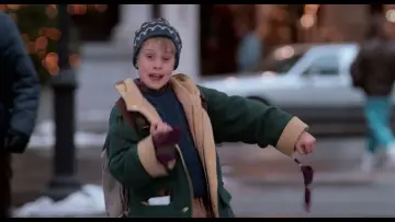 Backdrop to the movie "Home Alone 2: Lost in New York" #566951