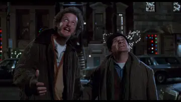 Backdrop to the movie "Home Alone 2: Lost in New York" #566953