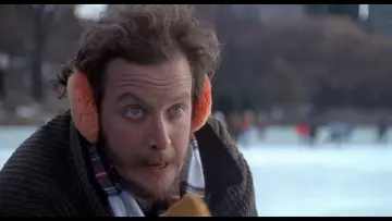 Backdrop to the movie "Home Alone 2: Lost in New York" #566973